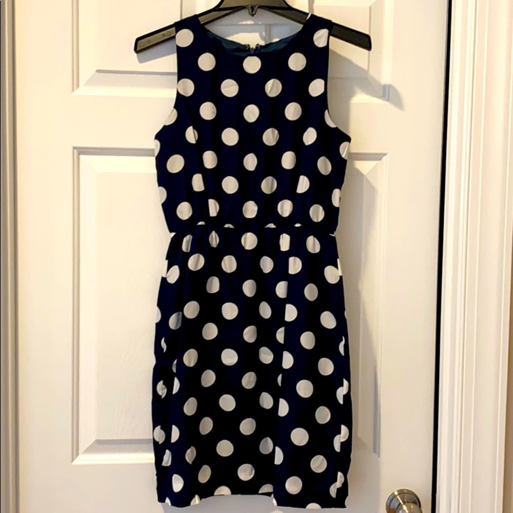 J Crew dress, Size 0